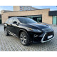 Передній бампер  ( Normal ) на Lexus RX 2015-2019 року