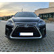 Передній бампер  ( Normal ) на Lexus RX 2015-2019 року
