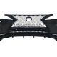 Передній бампер  ( стиль F-Sport ) на Lexus RX 2019-2022 року
