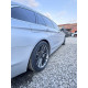 R19 Satin Grey ( різноширокі ) Диски на BMW 3 Series F30 / F31 2011-2018 року