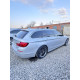 R19 Satin Grey ( різноширокі ) Диски на BMW 3 Series F30 / F31 2011-2018 року
