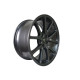 R18 Dark Gunmetal ( одноширокі ) Диски на Tesla Model 3 2017-2022 року