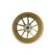 R20 Gold ( різноширокі ) Диски на BMW 3 Series G20 / G21 2018-2022 року