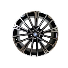 R20 BMF ( одноширокі ) Диски на BMW 3 Series G20 / G21 2018-2022 року