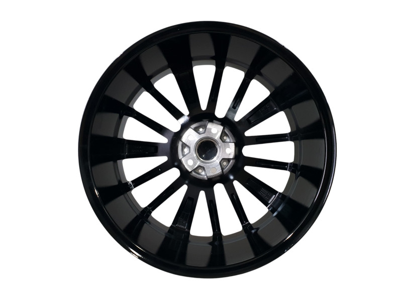 R20 BMF ( одноширокі ) Диски на BMW 3 Series F30 / F31 2011-2018 року