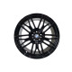 R19 Gloss Black ( різноширокі ) Диски на BMW 3 Series G20 / G21 2018-2022 року