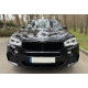 Ніздрі Чорний глянець  на BMW X5 F15 2013-2018 року