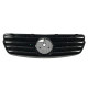 Решітка радіатора  CL Black на Mercedes-Benz E-Class W211 2002-2006 року