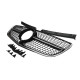 Решітка радіатора  ( Diamond Black ) на Mercedes-Benz VITO-Class W447 2019-2023 року