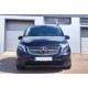 Решітка радіатора  ( Diamond Black ) на Mercedes-Benz VITO-Class W447 2019-2023 року