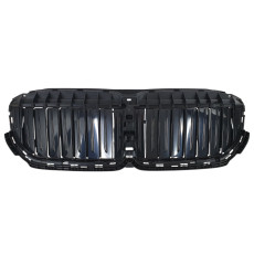 Повітряна заслонка ( жалюзі )  з моторчиком на BMW 7 Series G11 / G12 2019-2023 року