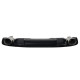 Дифузор ( заднього бампера ) Full Black / Chrome Pipe ( в стилі RS4 ) V3 S-Line на Audi A4 B9 2015-2019 року