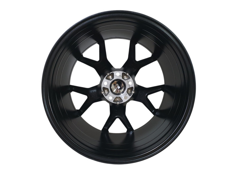 R20 BMF ( різноширокі ) на BMW 1 Series F40 / F41 2019-2023 року