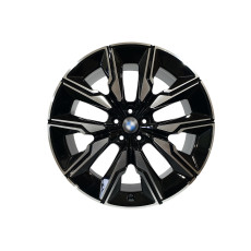 R20 BMF ( різноширокі ) на BMW 1 Series F40 / F41 2019-2023 року