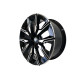 R20 BMF ( різноширокі ) на BMW 1 Series F40 / F41 2019-2023 року