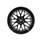 R21 Gloss Black ( різноширокі ) на BMW X5 G05 2018-2022 року