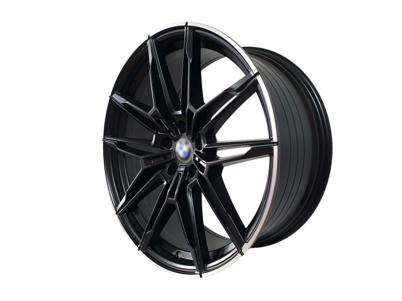 R20 MICB ( різноширокі ) на BMW 1 Series F40 / F41 2019-2023 року