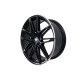 R20 MICB ( різноширокі ) на BMW 1 Series F40 / F41 2019-2023 року
