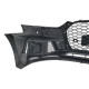 Передній бампер  ( RS Style ) на Audi A5 B9 2016-2020 року