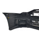 Передній бампер  ( S-Line ) на Audi A6 C8 2018-2023 року