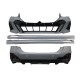 Комплект обвісів  ( М-Пакет ) на BMW 5 Series G60 / G61 2023-2025 року