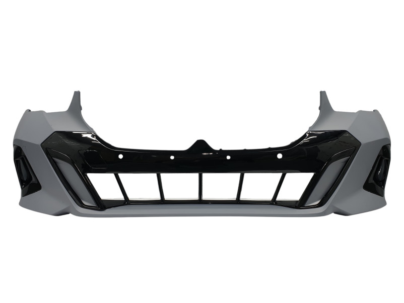 Комплект обвісів  ( М-Пакет ) на BMW 5 Series G60 / G61 2023-2025 року