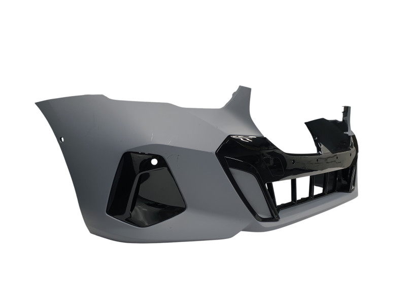 Комплект обвісів  ( М-Пакет ) на BMW 5 Series G60 / G61 2023-2025 року