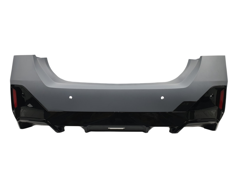 Комплект обвісів  ( М-Пакет ) на BMW 5 Series G60 / G61 2023-2025 року