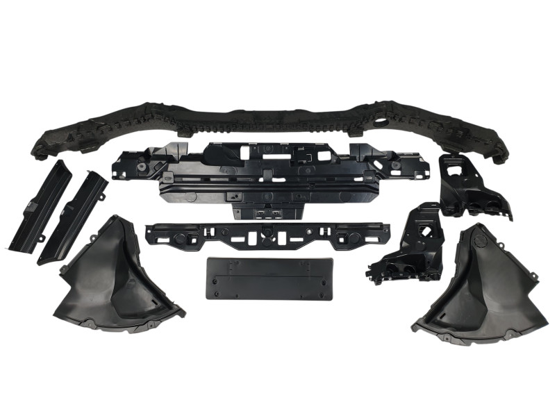 Комплект обвісів  ( М-Пакет ) на BMW 5 Series G60 / G61 2023-2025 року