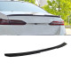 Спойлер Чорний глянець ( M4 ) на BMW 5 Series G60 / G61 2023-2025 року