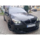 Губа ( переднього бампера )  ( M5 ) на BMW 5 Series E60 / E61 2003-2010 року