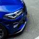 Губа ( Карбон )  V2 на BMW M5 F90 2017-2023 року