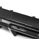 Дифузор ( Карбон )  V2 на BMW M5 G90 / G99 2024-2026 року