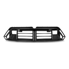 Решітки в бампер ( Карбон )  V2 на BMW M5 G90 / G99 2024-2026 року