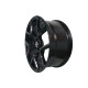 R22 Gloss Black Диски ( одноширокі 9.5J ET45 )  на Land Rover Range Rover Sport L320 2005-2010 року