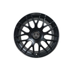 R18 MYB Диски ( одноширокі 8,0J ET36 ) на Mercedes-Benz A-Class W176 2012-2015 року