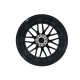 R18 MYB Диски ( одноширокі 8,0J ET36 ) на Mercedes-Benz A-Class W176 2012-2015 року