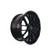 R19 Gloss Black Диски ( одноширокі 8.5J ET35 ) на Audi A4 B8 2007-2011 року