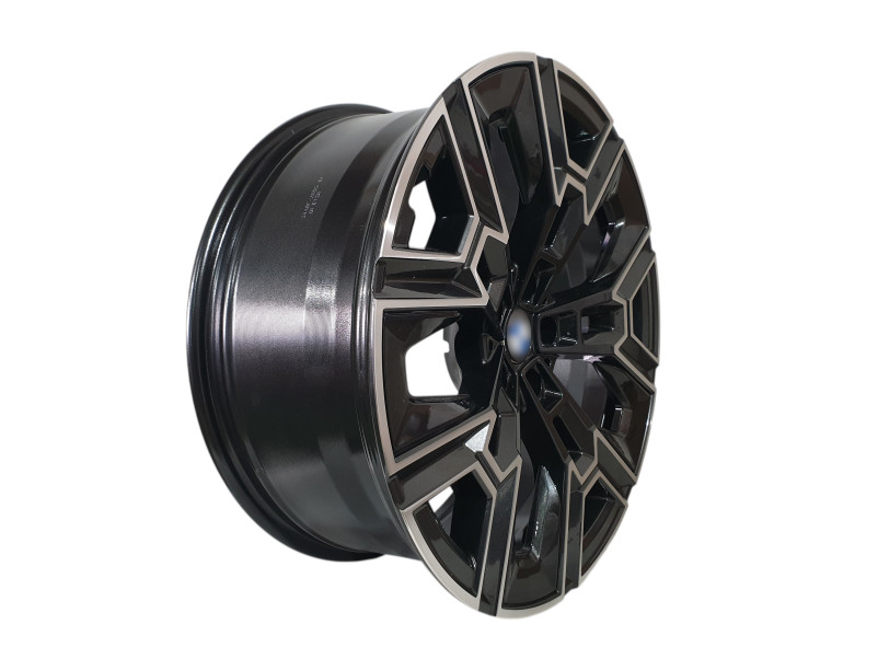 R20 MG Диски ( різноширокі ) на BMW 3 Series G20 / G21 2018-2022 року