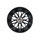R19 Gloss Black Диски ( різноширокі ) на BMW 3 Series G20 / G21 2018-2022 року