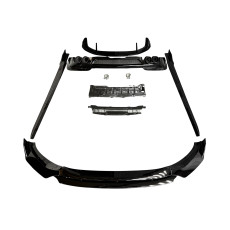 Аеро кіт ( комплект дооснащення )  ( M-Performance ) на BMW X3 G01 2018-2022 року