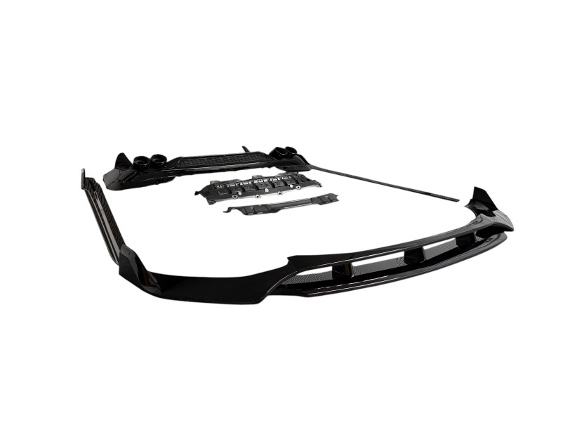 Аеро кіт ( комплект дооснащення )  ( M-Performance ) на BMW X3 G01 2018-2022 року