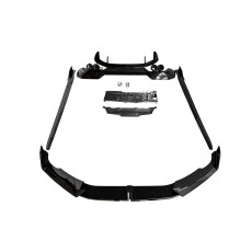 Аеро кіт ( комплект дооснащення )  ( M-Performance ) на BMW X3 G01 2022-2024 року