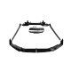 Аеро кіт ( комплект дооснащення )  ( M-Performance ) на BMW X3 G01 2022-2024 року