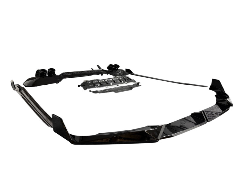Аеро кіт ( комплект дооснащення )  ( M-Performance ) на BMW X3 G01 2022-2024 року