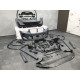 Комплект обвісів  ( X4M F98 Style ) на BMW X4 G02 2022-2024 року