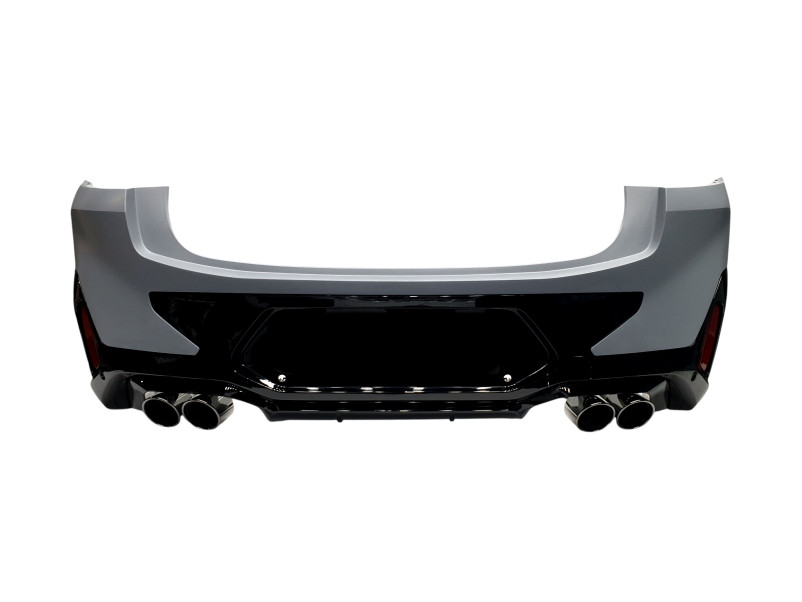 Комплект обвісів  ( X4M F98 Style ) на BMW X4 G02 2022-2024 року