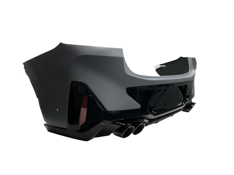 Комплект обвісів  ( X4M F98 Style ) на BMW X4 G02 2022-2024 року