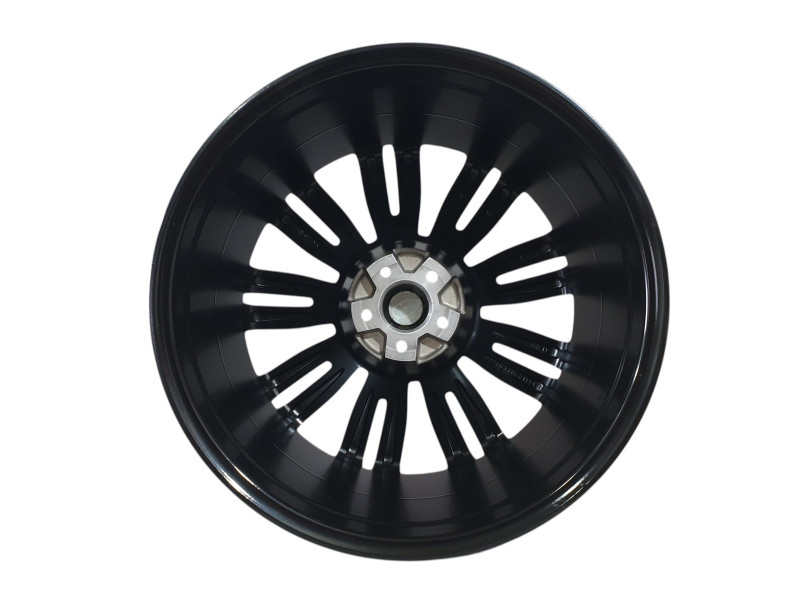 R20 BMF Диски ( одноширокі 9.0J ET48 ) на Land Rover Range Rover Velar L560 2017-2021 року