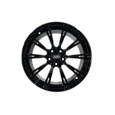 R18 MIB Диски ( одноширокі 8,0J ET35 ) на Audi A4 B8 2007-2011 року
